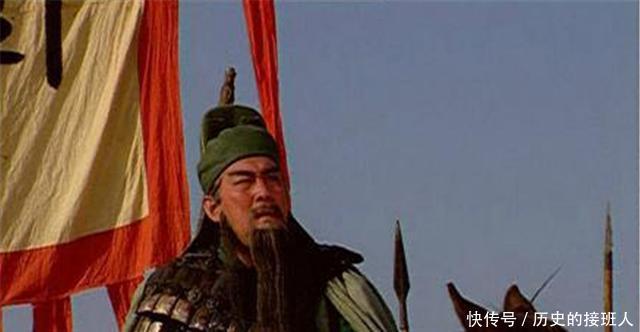 收为己用|四大虎将竟令刘曹孙三诸侯闻风丧胆,到底是何许人也!