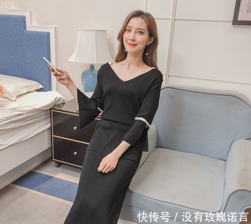 女神必备!今年新款,包臀裙太美了!