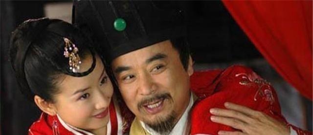 蟠龙山#袁天罡帮人挑女婿选了个混混,众人笑他看走眼,结果混混官至宰相