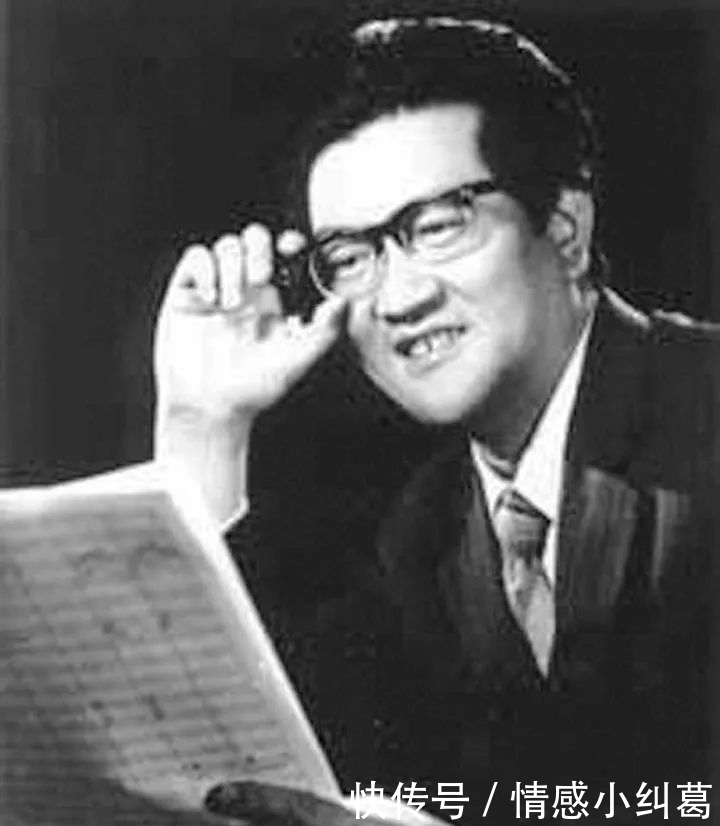 经典作品|中国10大作曲家43首经典作品,首首难忘,曲曲动听!