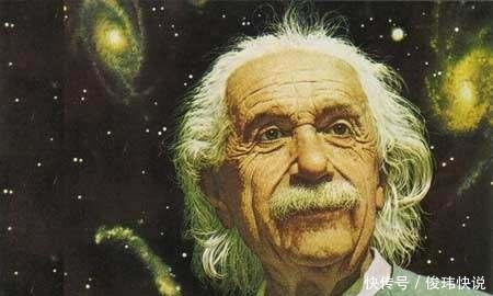 为什么爱因斯坦如此与众不同 其原因到底如何