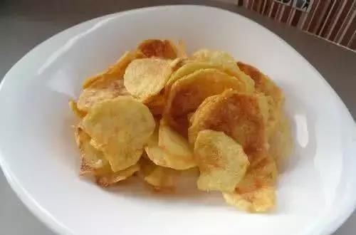 4种因“意外”而产生的美食，薯片上榜，第三种来自中国