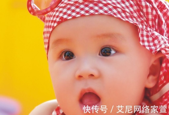 宝宝们|小宝宝喝完奶之后,为什么会吐出来呢?其实原因很简单