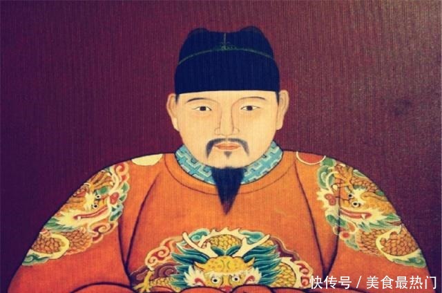 女人|一生只有一个女人的皇帝