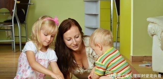 陪伴|影响亲子关系亲密度的,是父母的4个不同层次,是“我能做到”