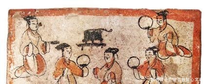 南北朝|魏晋南北朝的人吃什么