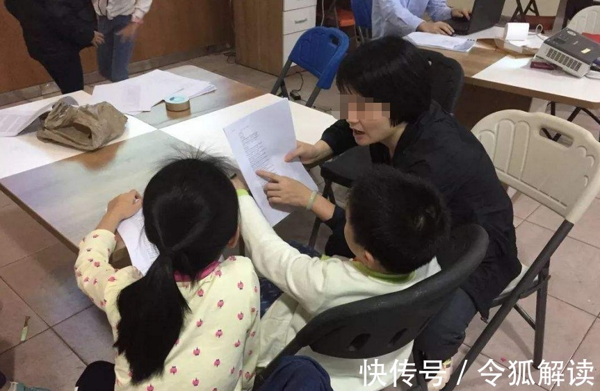 妈妈|教不出好孩子的几种妈妈,尤其是第一种,累坏了也没有用