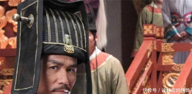 不堪|水浒中的高俅是一个大奸臣,他真的有那么不堪吗!