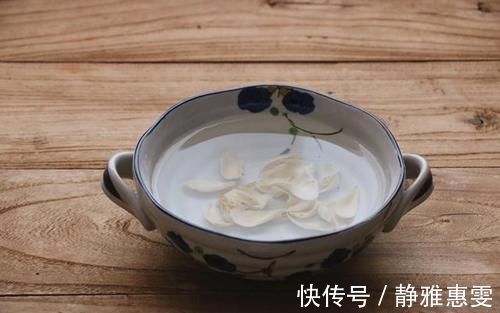 润肺祛痰|咳嗽总不好?80岁奶奶:3种食材一起煮,润肺祛痰,全家人不咳嗽