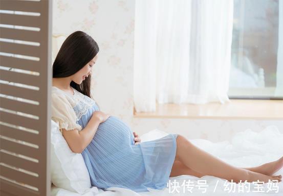 宝宝|怀孕三个半月,前几天能感觉胎动,这两天又没感觉了是怎么回事?