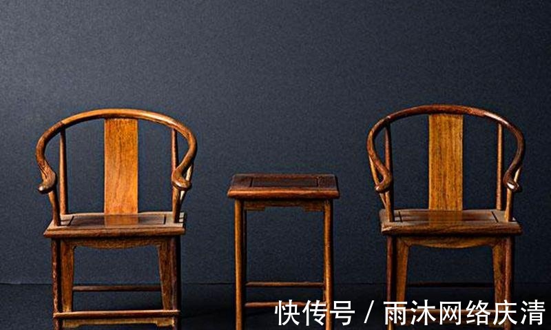 清朝|富丽堂皇的清朝家具，苏式、广式、京式风格有哪些特点？