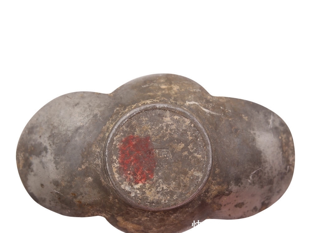 浸染岁月的味道:点铜盏托