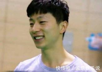 大满贯|乒坛大魔王马龙长跑8年娶校花,地主家的傻儿子事业顺,爱情甜