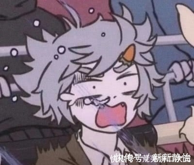 动漫|甜蜜·动漫·情头,张张都很时髦,班主任叫你爹来一趟