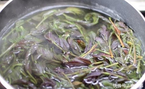 吃香椿,焯水还是不焯水?别随便吃,和大厨学正确做法,又香又嫩