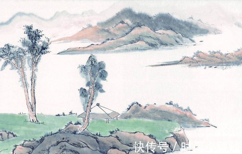 渔梁村#黄公度的一首诗,写出了离别的伤感和无奈,是现代生活的真实写照