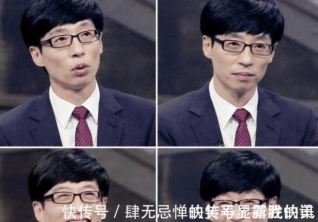 要是韩国有艺人得罪了刘在石, 那个艺人会咋样