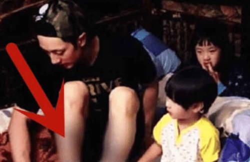 粉丝|有纹身不能上节目? 明星们各显神通, 林心如贴创可贴, 而吴尊简单粗暴