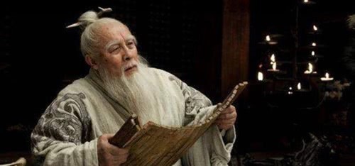 历史|历史上智商最高的5人，袁天罡只能排倒数第2，第1名无人不知