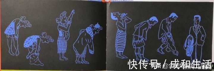 狮子|相信孩子自我成长的能量, 这是让孩子内心强大的最强“魔法”