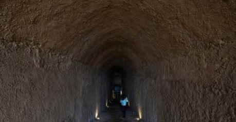 盗掘|康熙景陵遭300多人盗掘，被迫“对外开放”7年，九龙玉杯下落不明