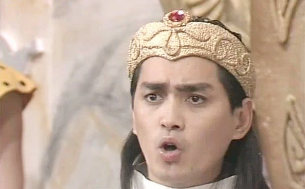 抛弃|封神榜上两大怪人,1个立下大功被抛弃,1个寸功未立却被封大帝