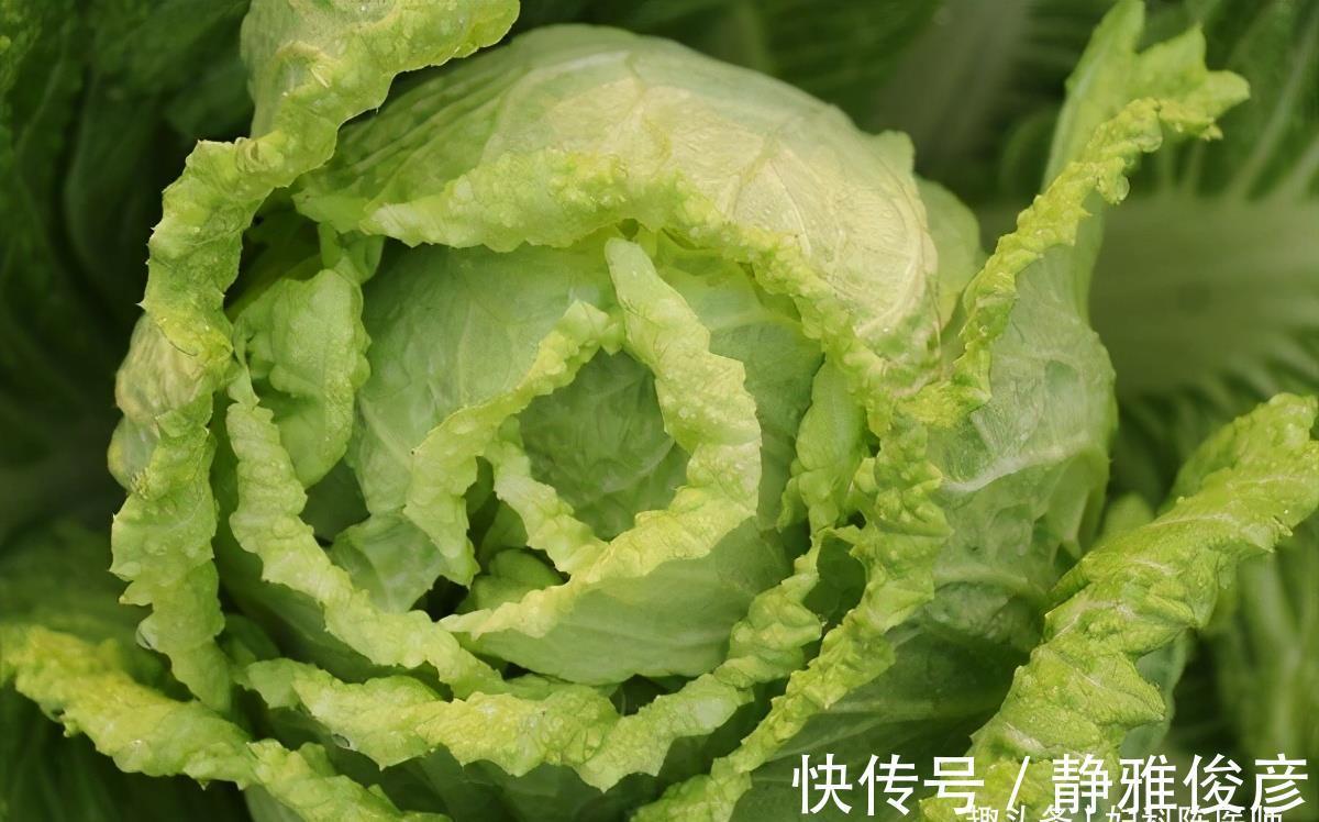b6|对身体很好的3种食物，美容养颜，润肠通便，好吃也不贵！