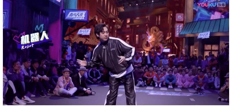 《這就是街舞》舞者被嘲火鍋肉，慘遭淘汰，總決賽人選，掀起熱議