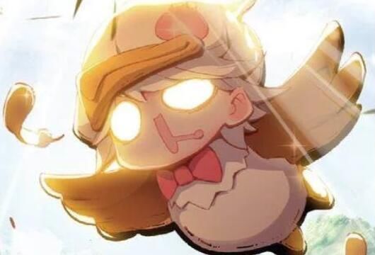 毁灭|斗罗大陆毁灭之神穿上老鹰战服,一不小心摔了个“狗啃屎”