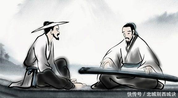 一个人,处于这3种状态时,最好不要说话!