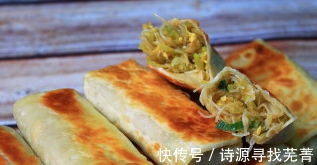 冬天要多吃萝卜,分享6种做法,一周不重样,应季而食才营养!