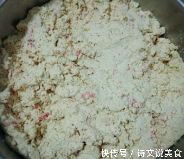 想要补钙,豆腐是首选!1块豆腐,4个鸡蛋,上档次的新做法!