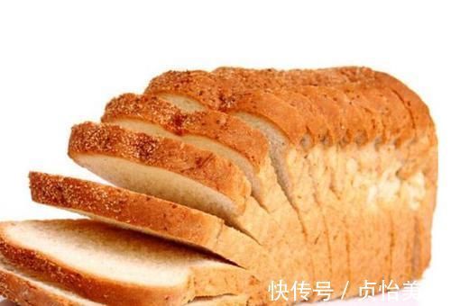 生长发育|4种没有营养的早餐,宝妈不要再做给孩子吃了,第2种十分常见