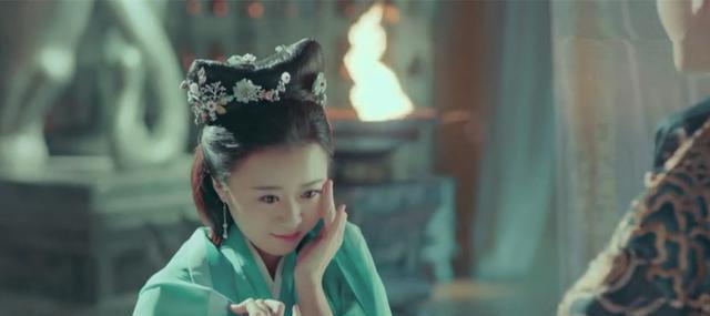 守活寡|古代有两位皇后，名字相同命运也相似，一位守活寡，一位被迫自尽