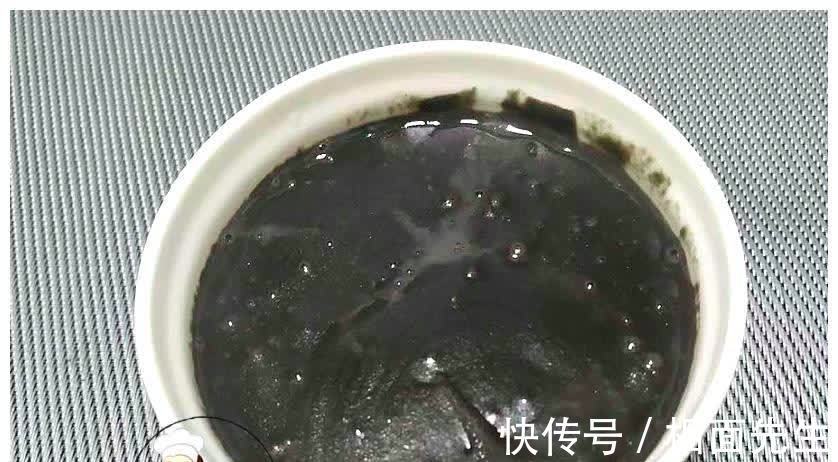 糯米|白头发最怕这食材,成本几块钱,一周吃4次,气色好,白发变少了