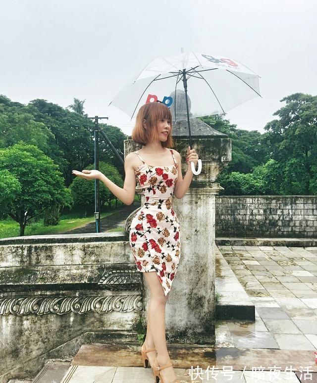 纯天然|世界最细腰围，缅甸女生腰围35厘米坚称纯天然，网友比我腿还细