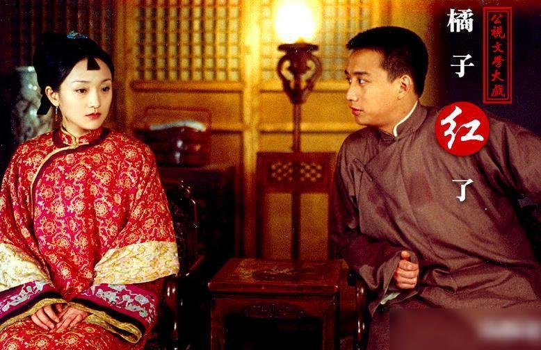 黄磊周迅同框引起回忆杀，老CP挑战新剧，网友直呼过瘾