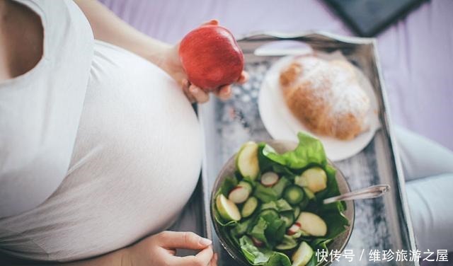 情况下|胎儿“畸形”跟孕妇食物有关，这几类食物，孕妇嘴再馋也要少吃