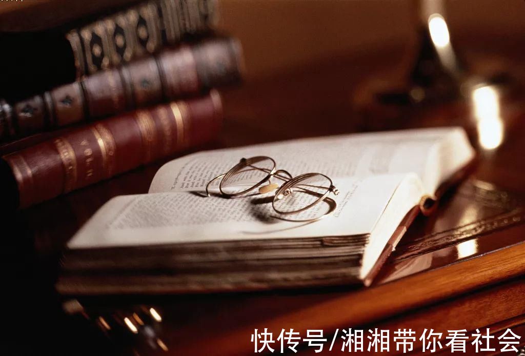 勤勉@夜分享丨蔡元培:教育者,养成人格之事业也