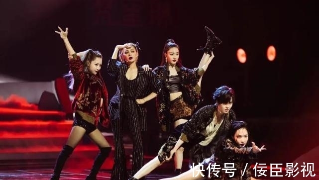 布瑞吉|热度第一!这档综艺请来太多“老情怀”,却被3个“渣男”拖后腿