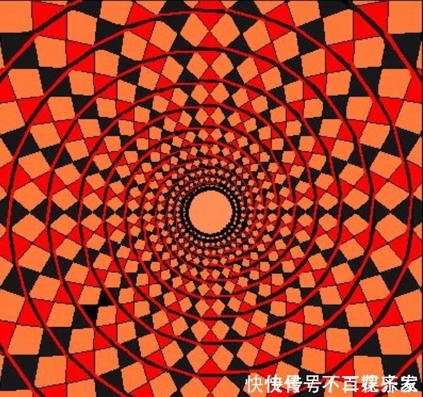 九张脸|又一老年痴呆测试题出炉:神奇的9张图,你能看懂几张?