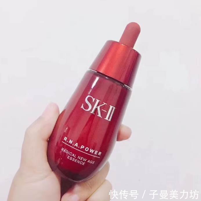 适合40+好用到怀疑人生的抗老精华,我能回购一辈子!