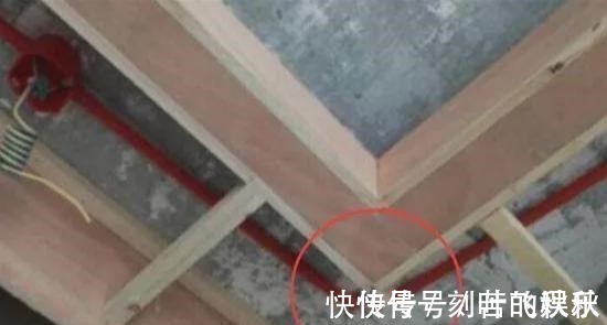 吊顶|装修师傅说吊顶比什么都重要,后面我才知道装修师傅的良苦用心