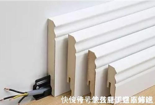 布线|越来越多人家里布电线不开槽,他们都爱这样设计,后悔没早察觉