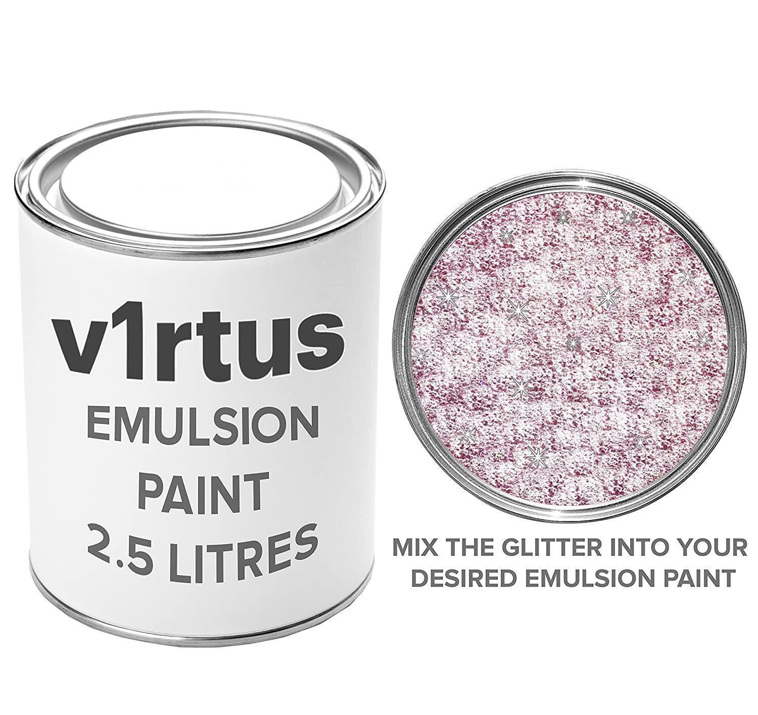 墙面|新房装修墙面选乳胶漆，这两个常见误区要避免，越早知道越好