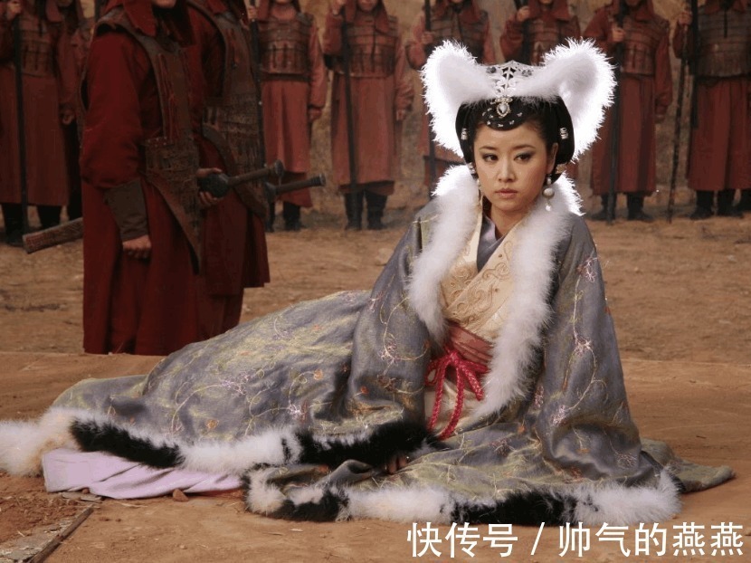 纣王$纣王到底有什么本事敢叫板女娲, 纣王的前世是谁