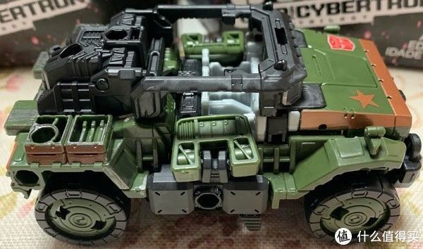 机器人|闲敲棋子落灯花 篇六十七:变形金刚 同模的精彩 围城探长与世代精选激射