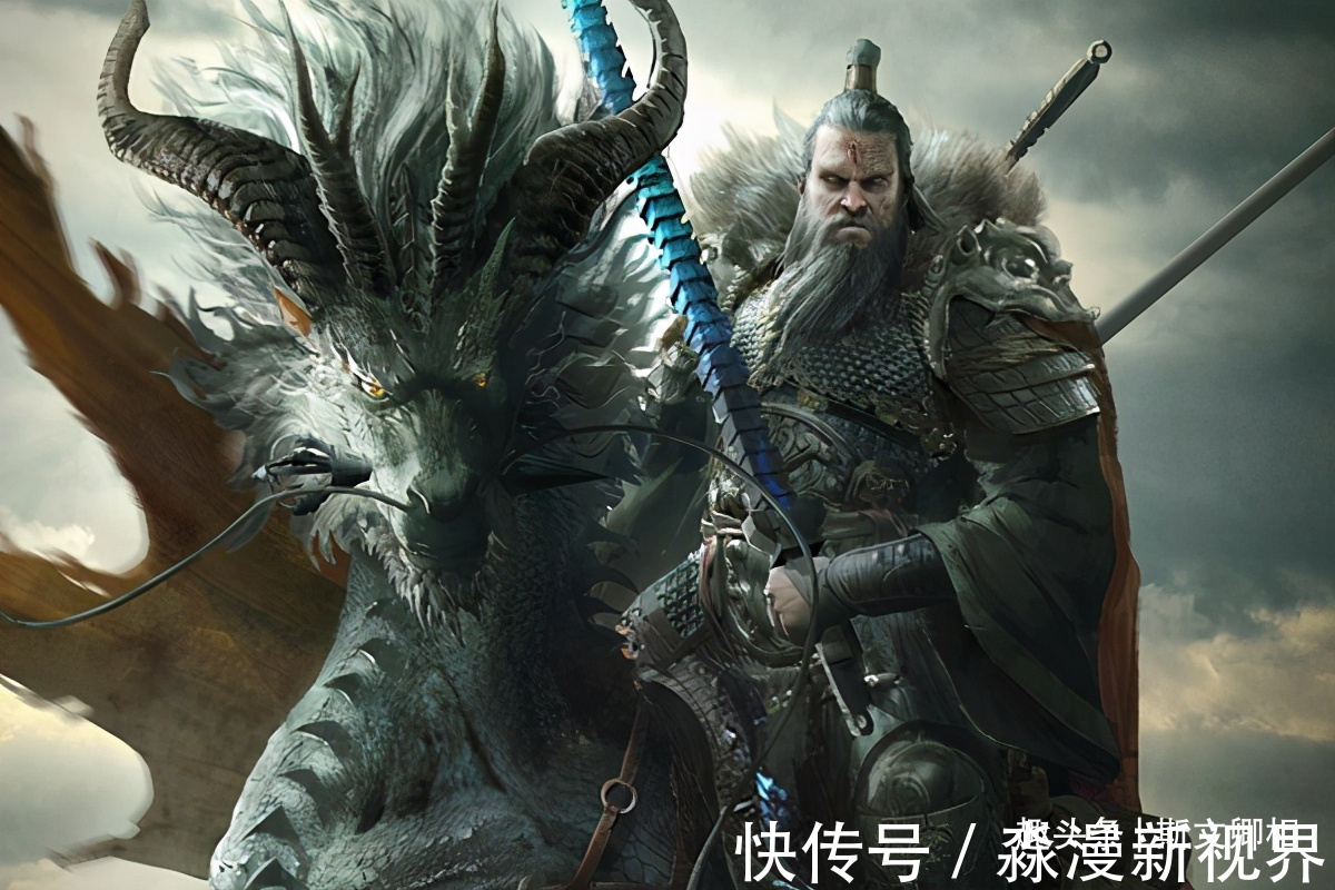 金灵圣母$闻太师为何要帮助纣王,难道以他的修为,还看不出殷商气数已尽吗