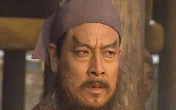 恩将仇报|闲话水浒林冲该不该火并王伦