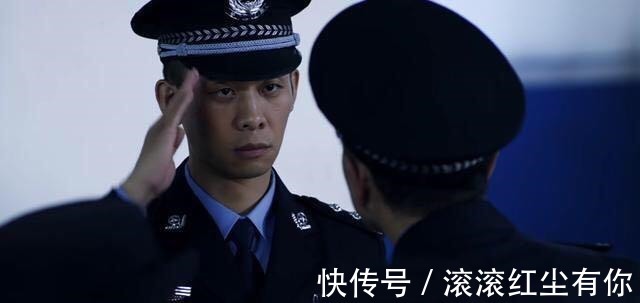 离职|《重生》大结局秦驰离职,全员敬礼相送,场面太感人